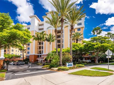 167 Tampa Ave E Unit 513