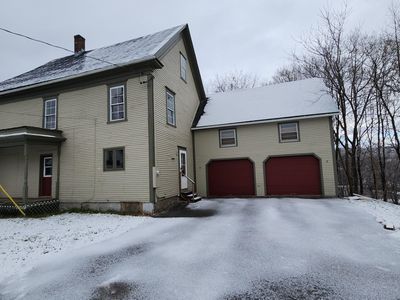 Property at 95 Autumn Street, Newport, VT