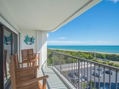 5163 N A1a Hwy #820