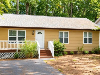 Property at 38 Fairway Ln, Berlin, MD