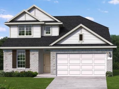 1316 Sunrise Canyon Trl