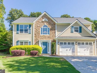 1735 Berry Ct