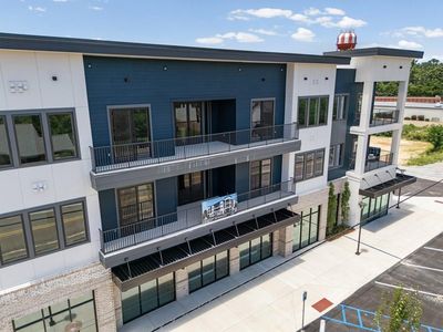 1009 N Lamar Blvd Unit 203