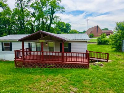 Property at 1529 Creamery St, White Pine, TN