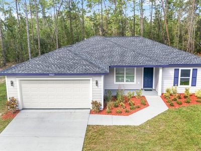 3101 NW Buena Vista Rd