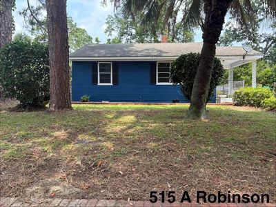 515 Robinson Ave