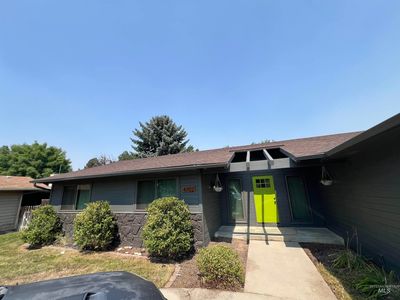 Property at 4702 S Cochees Ave, Boise, ID