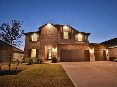 13717 Rising Sun Ln