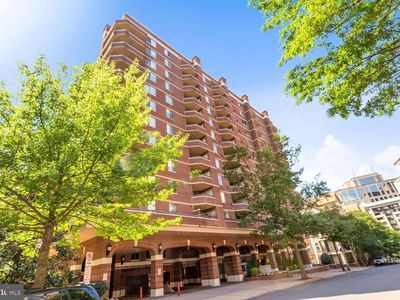 1276 N Wayne St APT 625