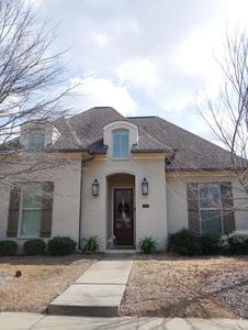 105 Mulberry Ln