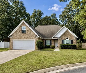 183 Tallassee Trl