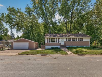Property at 1601 Idaho Ave S, Saint Louis Park, MN