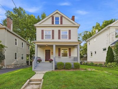 3800 Mount Vernon Ave