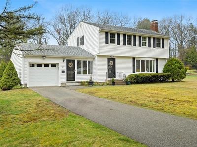 37 Woodlock Rd