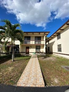 12241 SW 16th Ter #105-K