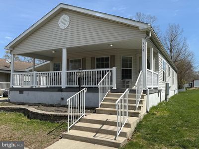 1616 Pennsylvania Ave #224