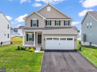 217 Cornwall Dr