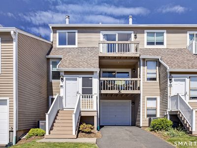 722 Robert Frost Drive #722