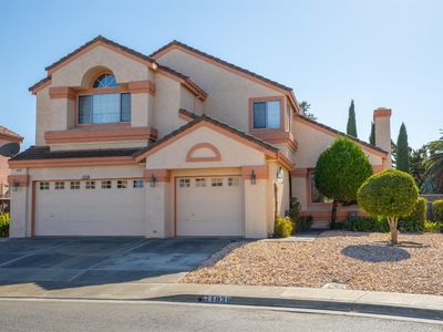 Property at 1039 Fennie Court, Suisun City, CA
