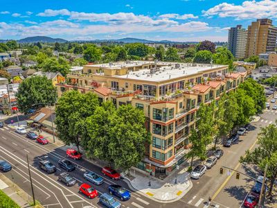1620 NE Broadway St Unit 432