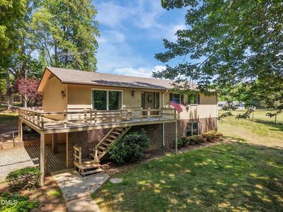 Property at 9418 Wilkins Rd, Bahama, NC