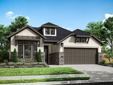 4748 Cascade Ridge Dr