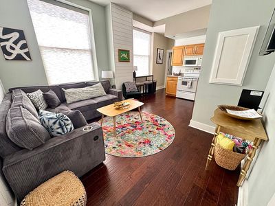 1001 O St APT 306