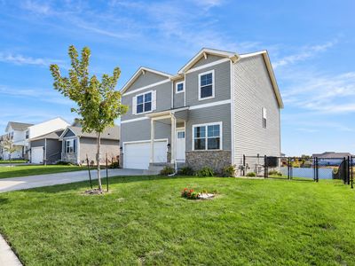 Property at 1120 25th St SE, Altoona, IA
