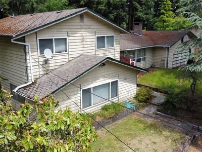 Property at 6009 85th Street E, Puyallup, WA