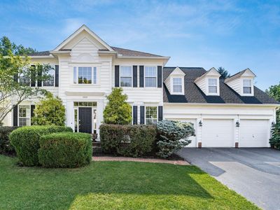 5232 Settlement Dr