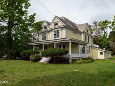 119 Cole Ave