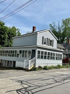 13 Goddard St