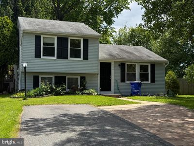 506 Postoak Rd