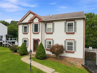 Property at 457 Lynn Ann Dr, New Kensington, PA