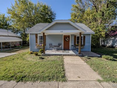 545 W Pierce St