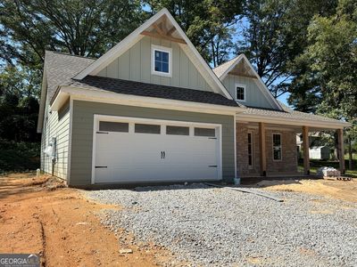 Property at 404 Walker St, Villa Rica, GA