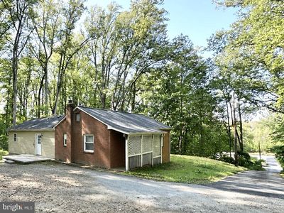 Property at 3615 Floral Park Rd, Brandywine, MD