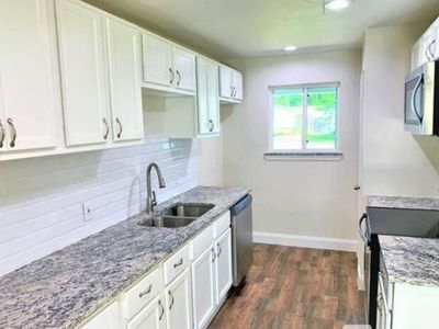 Property at 2536 Rutherford St, Irving, TX
