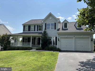 717 Wooden Bridge Dr