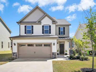 509 Rose Creek Ct