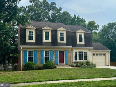 9001 Penn Manor Ct