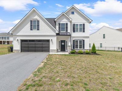 2228 Foxfield Ln