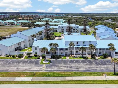 4590 S Atlantic Ave #2610