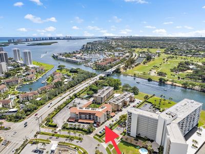 300 Golfview Road #101