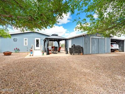 3770 W Harvest Way