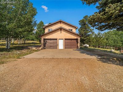 206 Little Horn Rd