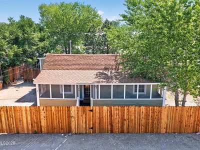 Property at 160 Gates St, Dayton, NV