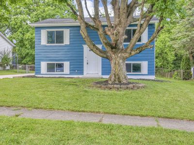 1588 Fall Brook Rd