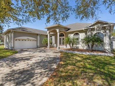 1946 Thoroughbred Dr