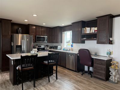 Property at 110 E Evergreen Dr Trailer 1, Kalispell, MT